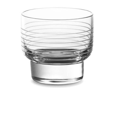 Otto Glass Water