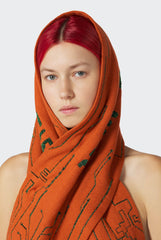 The Cyber Scarf