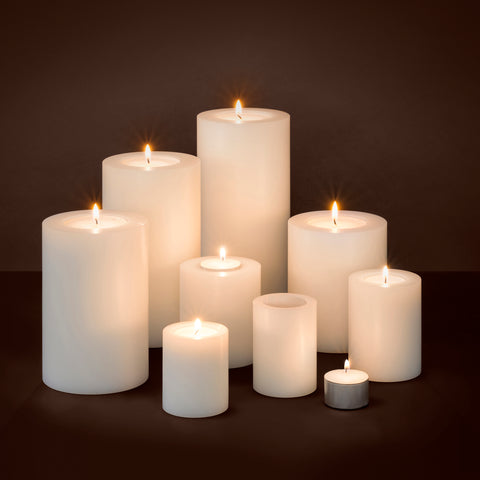 Artificial Candle