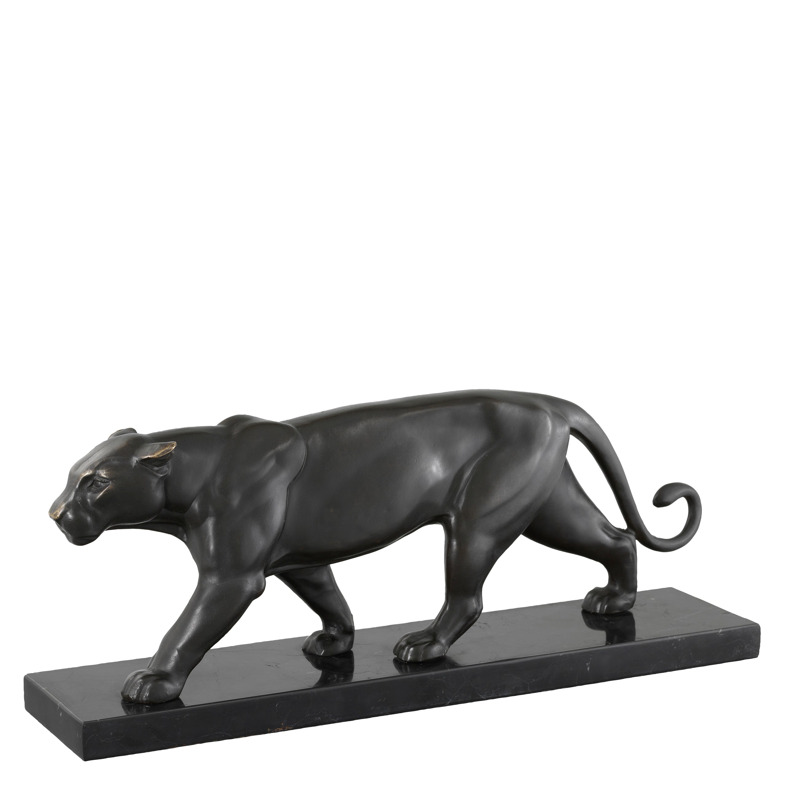 Panther bronze