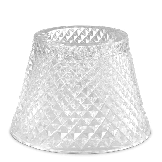 Candle Holder Shade Lilly