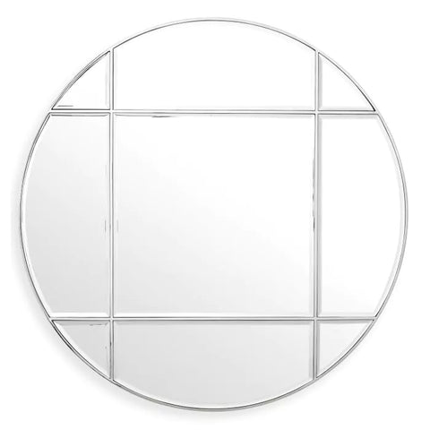 Mirror Beaumont round