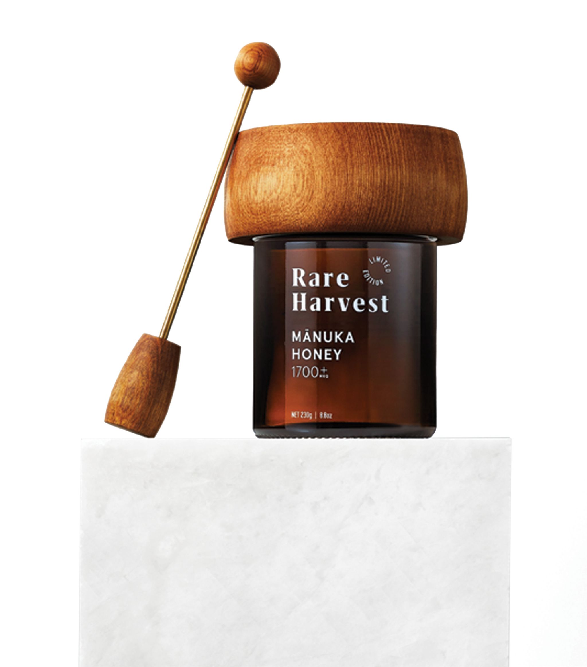 Rare Harvest Manuka Honey