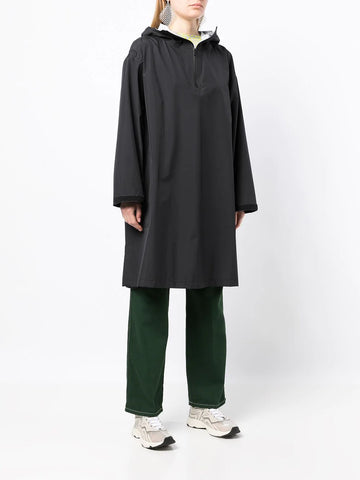 Suicoke Event Hooded Pullover Coat