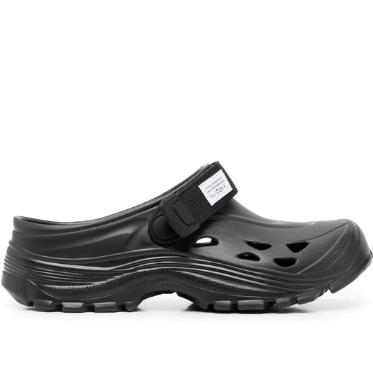 Suicoke Moulded Slip-on 25mm Sandals