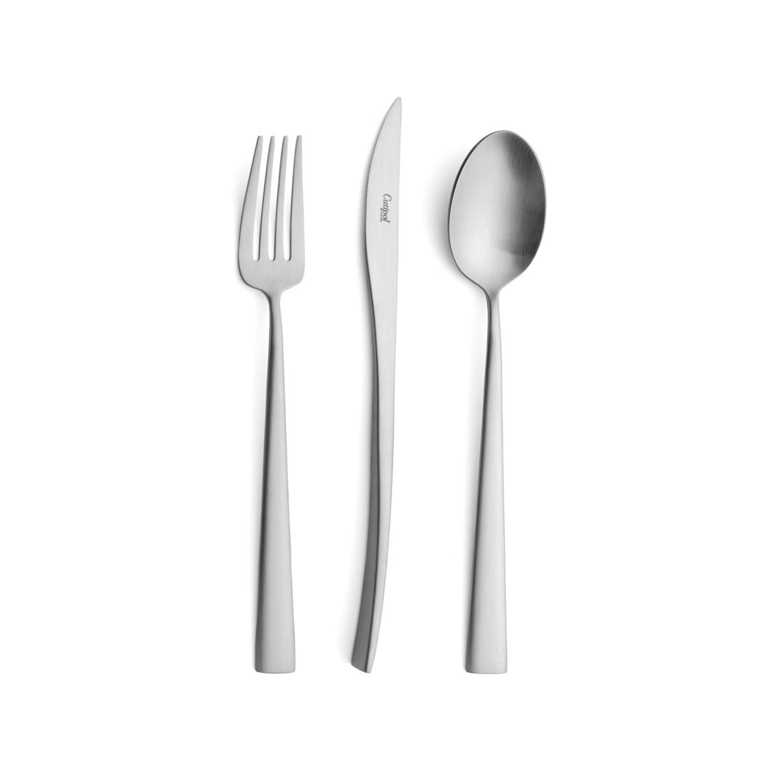 Cutlery Set - Duna Matte