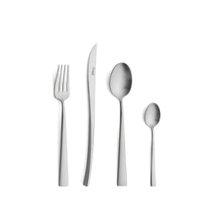 Cutlery Set - Duna Matte