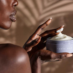 Butta Drop Whipped Oil Body Cream With Tropical Oils + Shea Butter