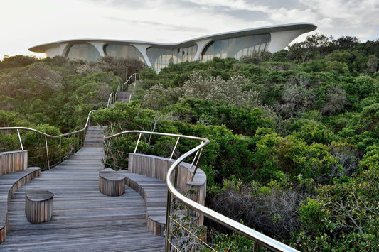 K Cottage - Garden Route