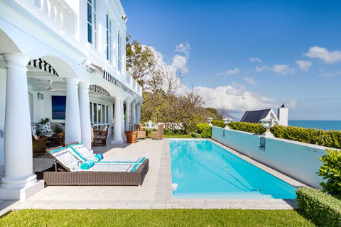 Villa Do Sol - Clifton, Cape Town