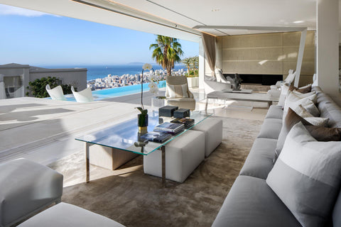 OVD 365 - Fresnaye, Cape Town