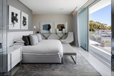OVD 365 - Fresnaye, Cape Town
