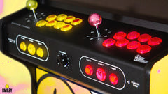 Neo Legend X Smiley X André - Classic Arcade Limited edition 50th anniversary