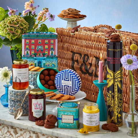 The Piccadilly Hamper