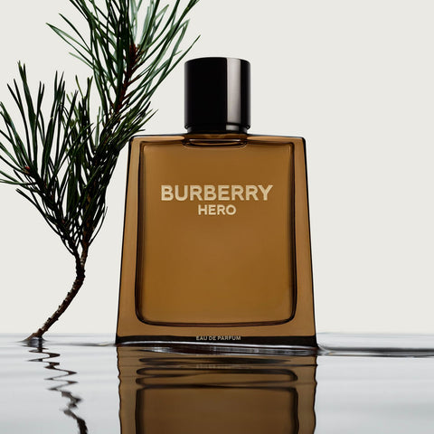 Burberry Hero Eau de Parfum 100ml