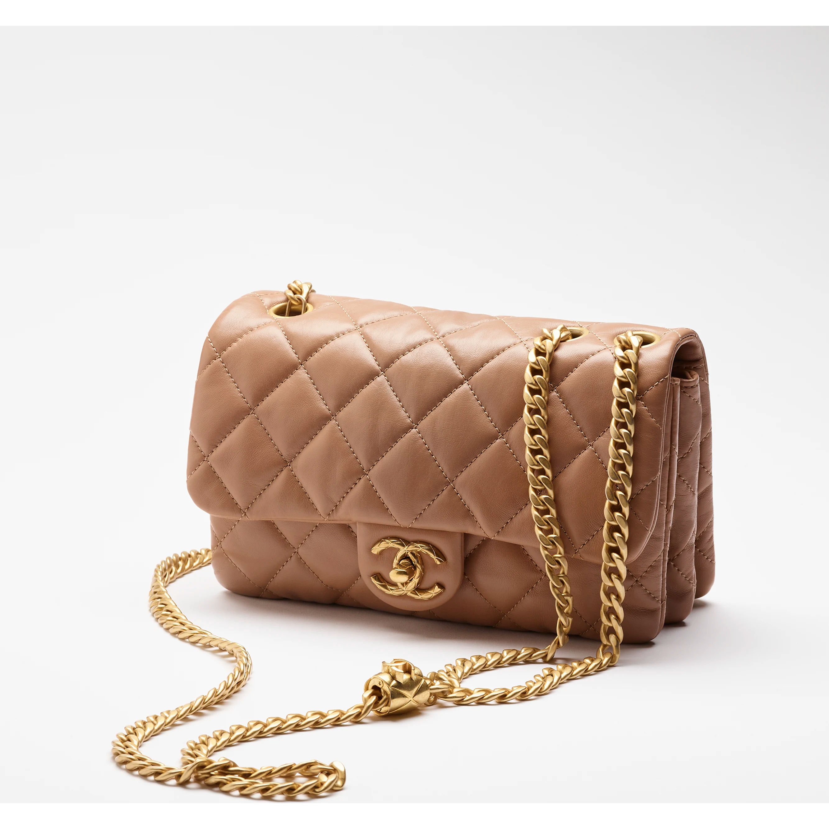 Small Flap Bag – Lux Afrique Boutique