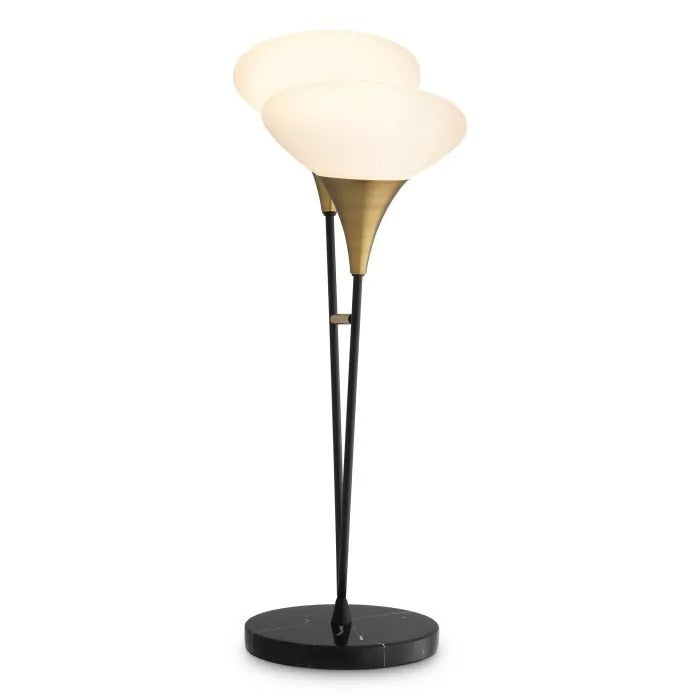 Table Lamp Duco