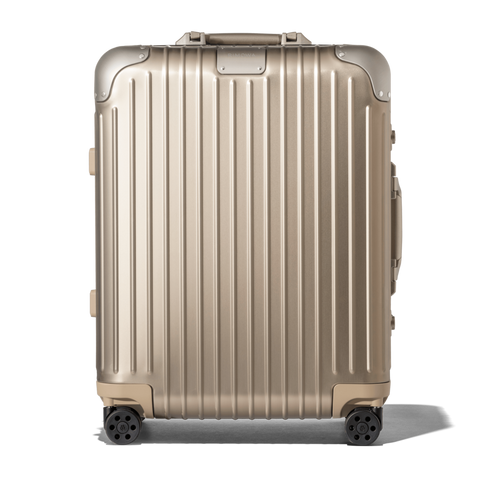 Original Cabin Plus Lux Afrique Boutique