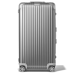 Original Trunk Plus Lux Afrique Boutique