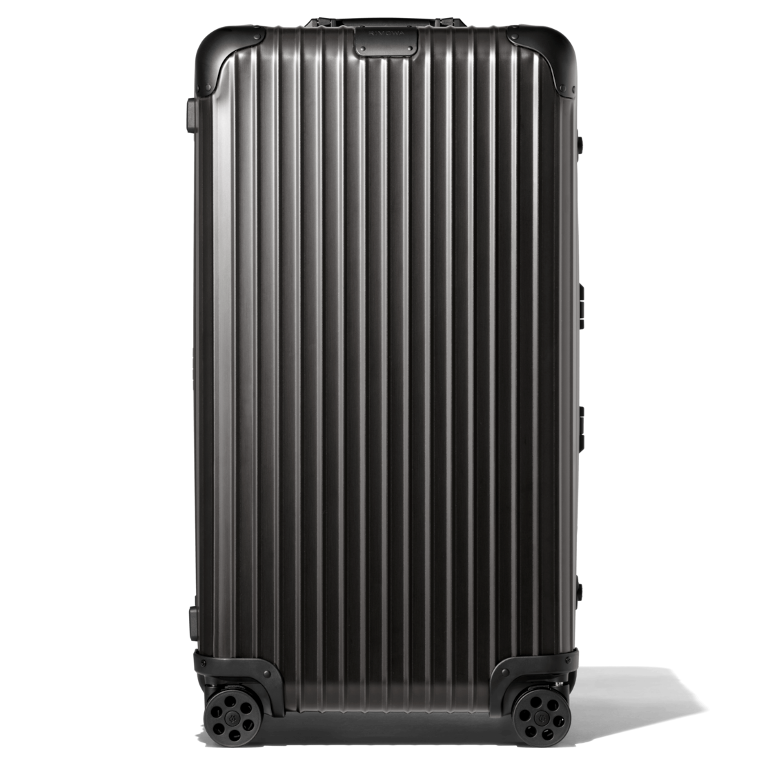 Rimowa original trunk plus sales