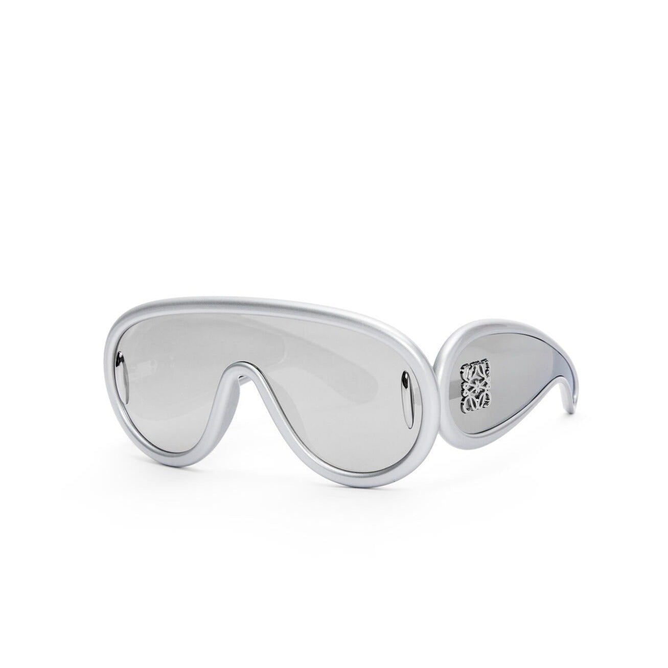 Wave Mask Sunglasses
