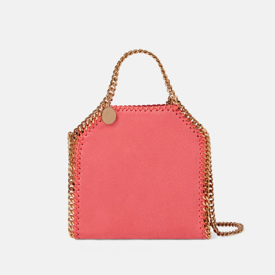 Falabella Tiny Tote Bag
