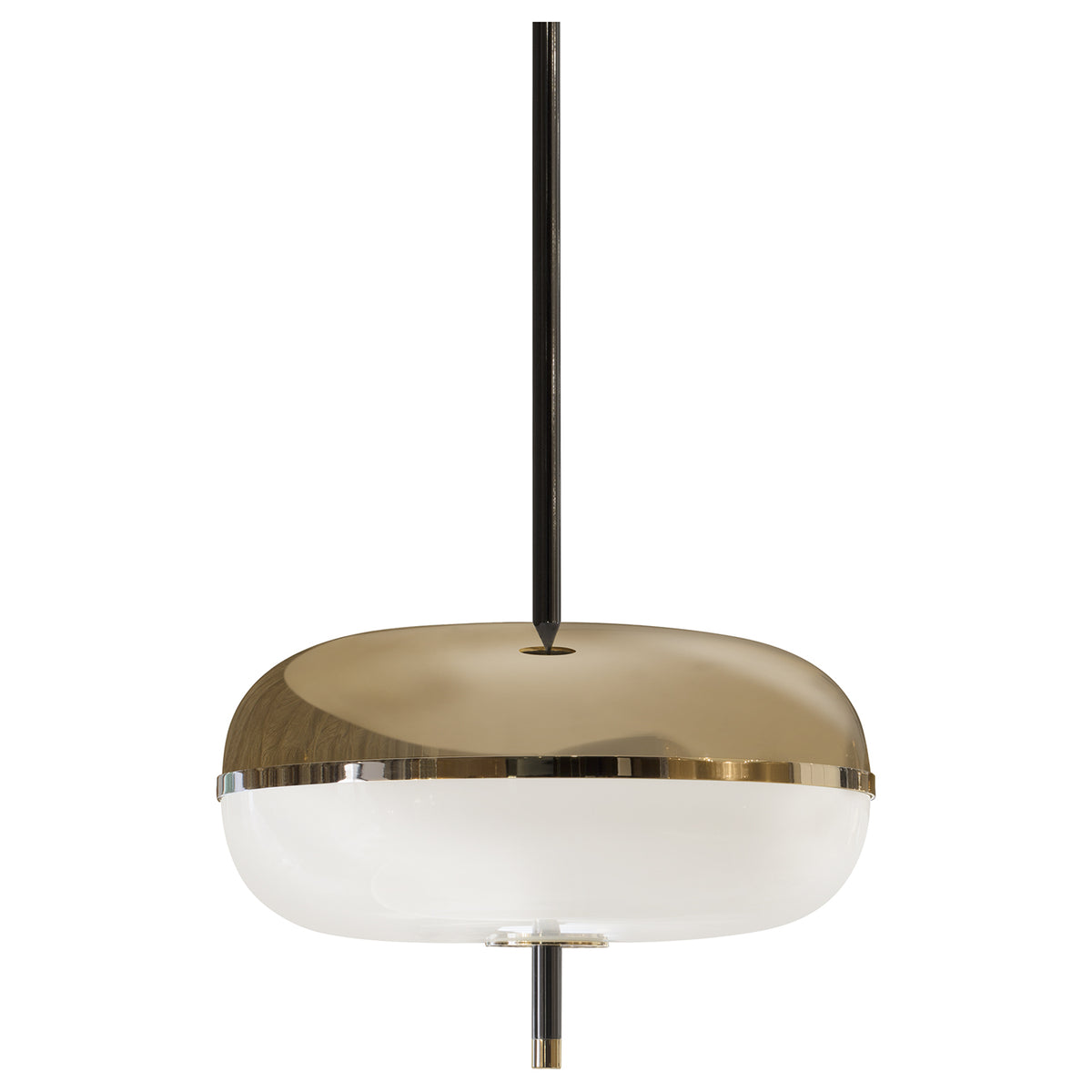Elegant Ceiling Lamp available in different finishes