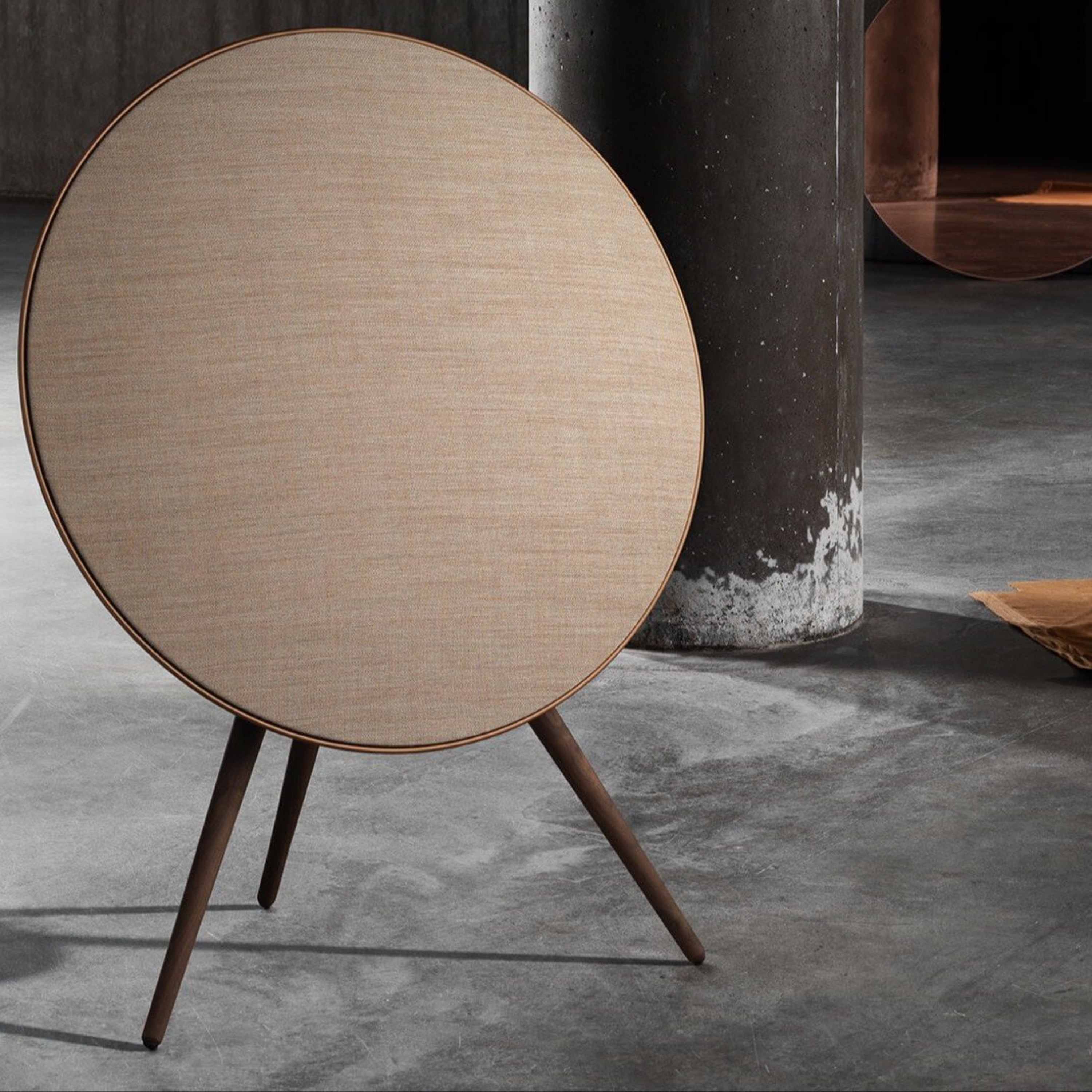 Bang & Olufsen Beoplay A9 - Design Speaker – Lux Afrique Boutique