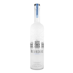 Belvedere Vodka Luminous Night Sabre