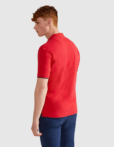 Men's Regular-fit Polo Shirt
