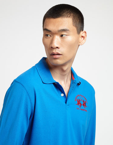 Men's Regular-fit Polo Shirt