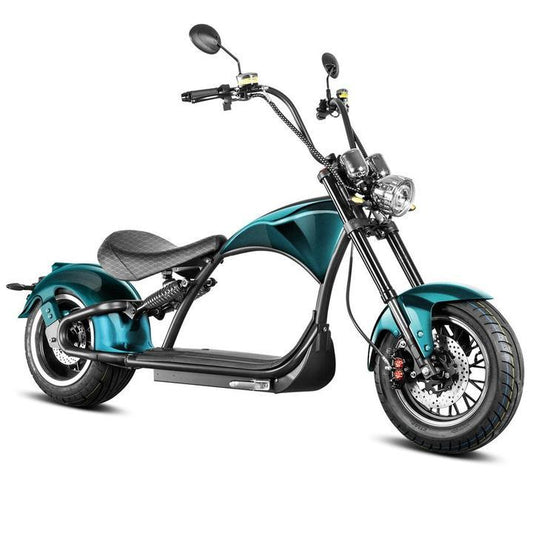 M1P Electric Motorbike