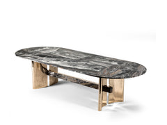 SPINNAKER DINING TABLE