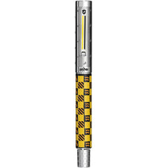 Harry Potter: House Colours, Hufflepuff, Rollerball Pen