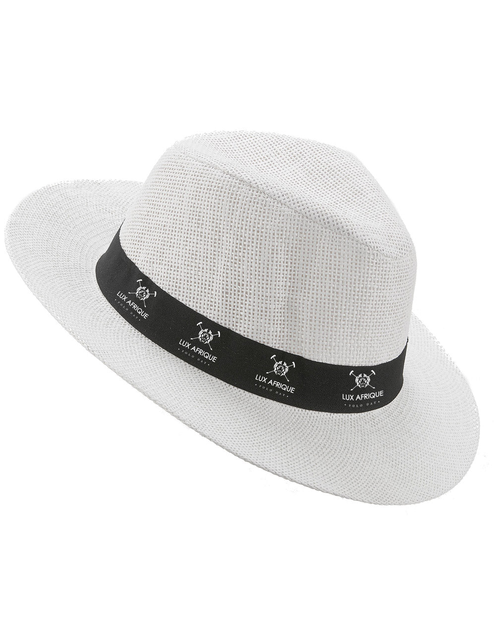 Lux Afrique Polo Day Merchandise Hat