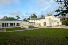 Luxury Georgian Mansion in Essex