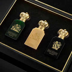 Masculine Traveller Set