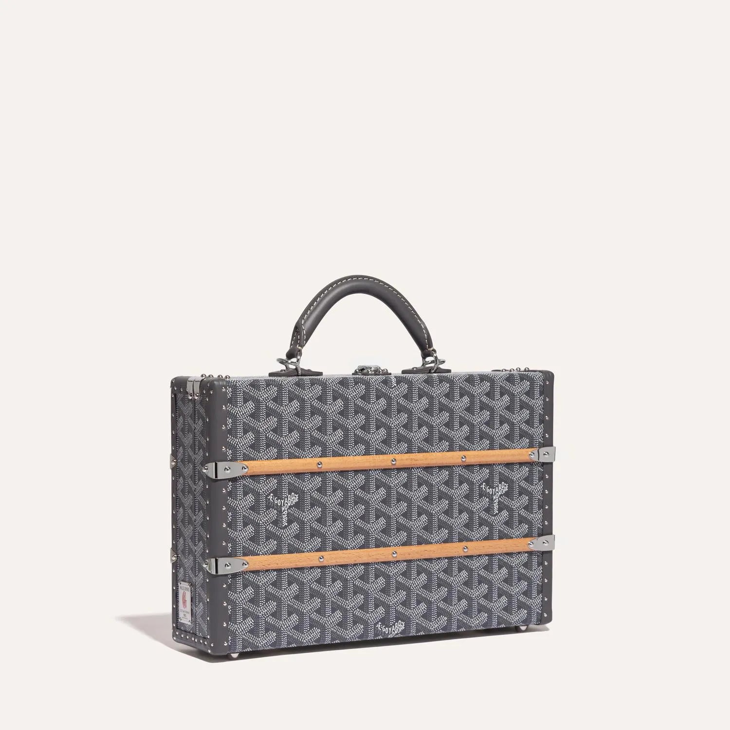 Belvedere MM Bag in 2023  Bags, Maison goyard, Leather care