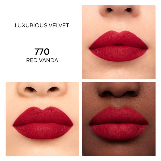 Rouge G - Customizable Jewel Lipstick