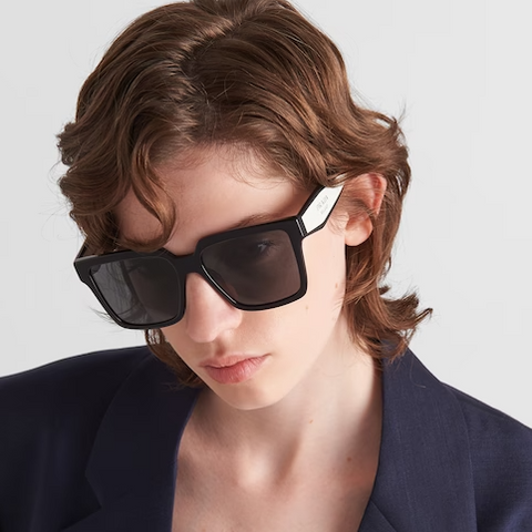 Prada Eyewear Collection sunglasses