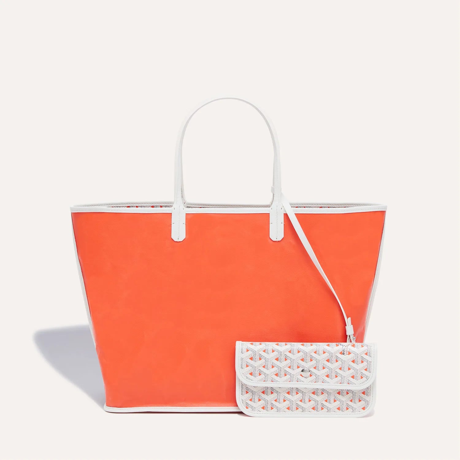 Saint Louis Claire-Voie PM Bag – Lux Afrique Boutique