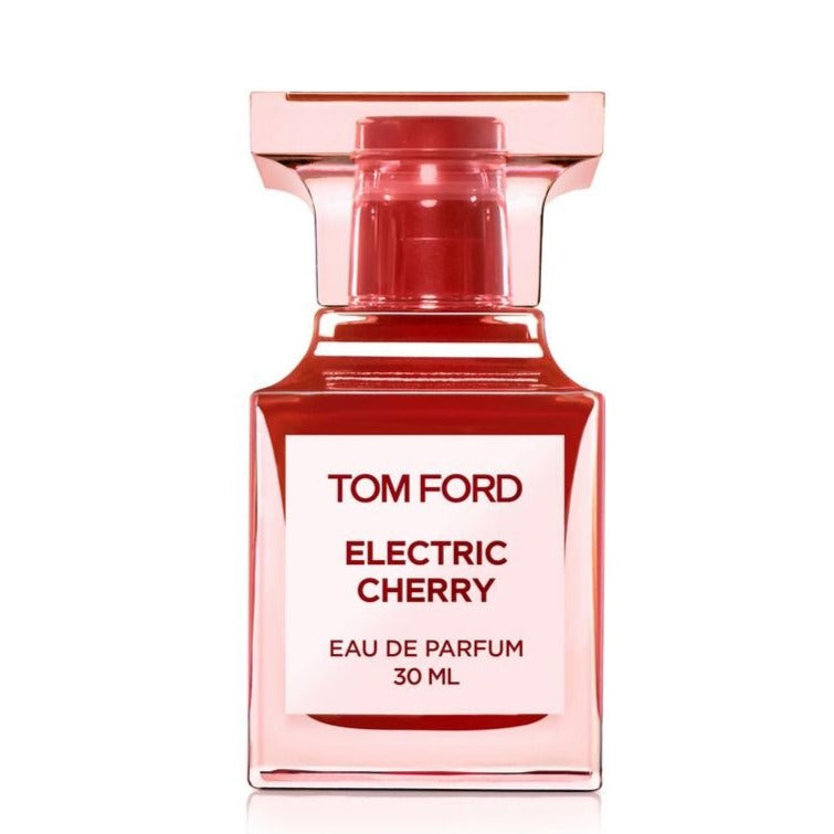 Electric Cherry Eau De Parfum