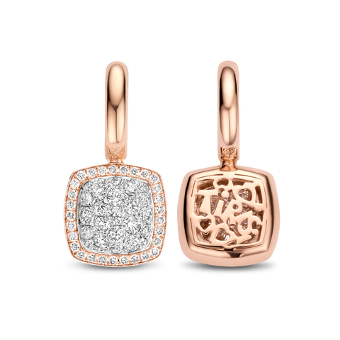 Milano Due Exclusive Earrings