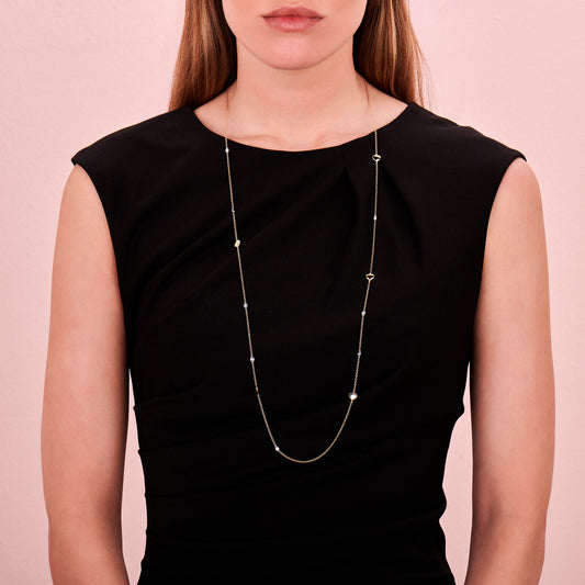 Monte Carlo Necklace