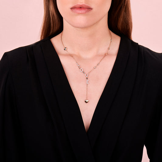 Monte Carlo Necklace