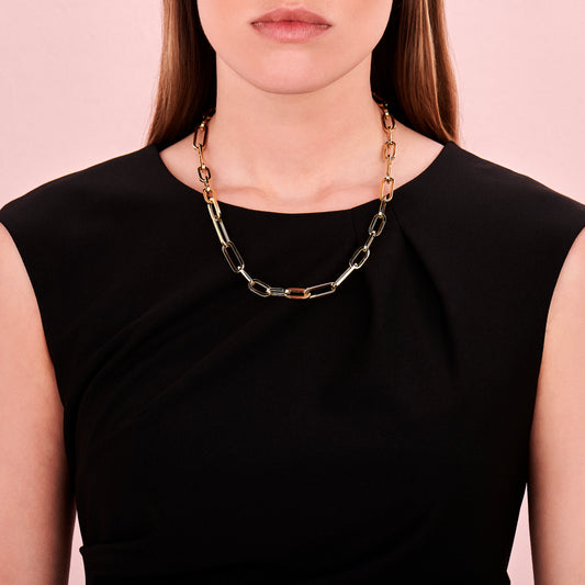 Monte Carlo Necklace