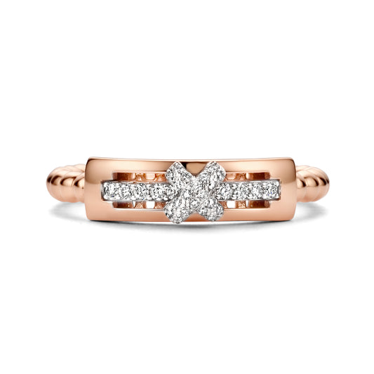 Monte Carlo Ring