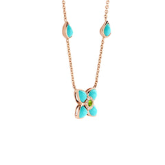 Fiji Necklace