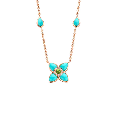 Fiji Necklace