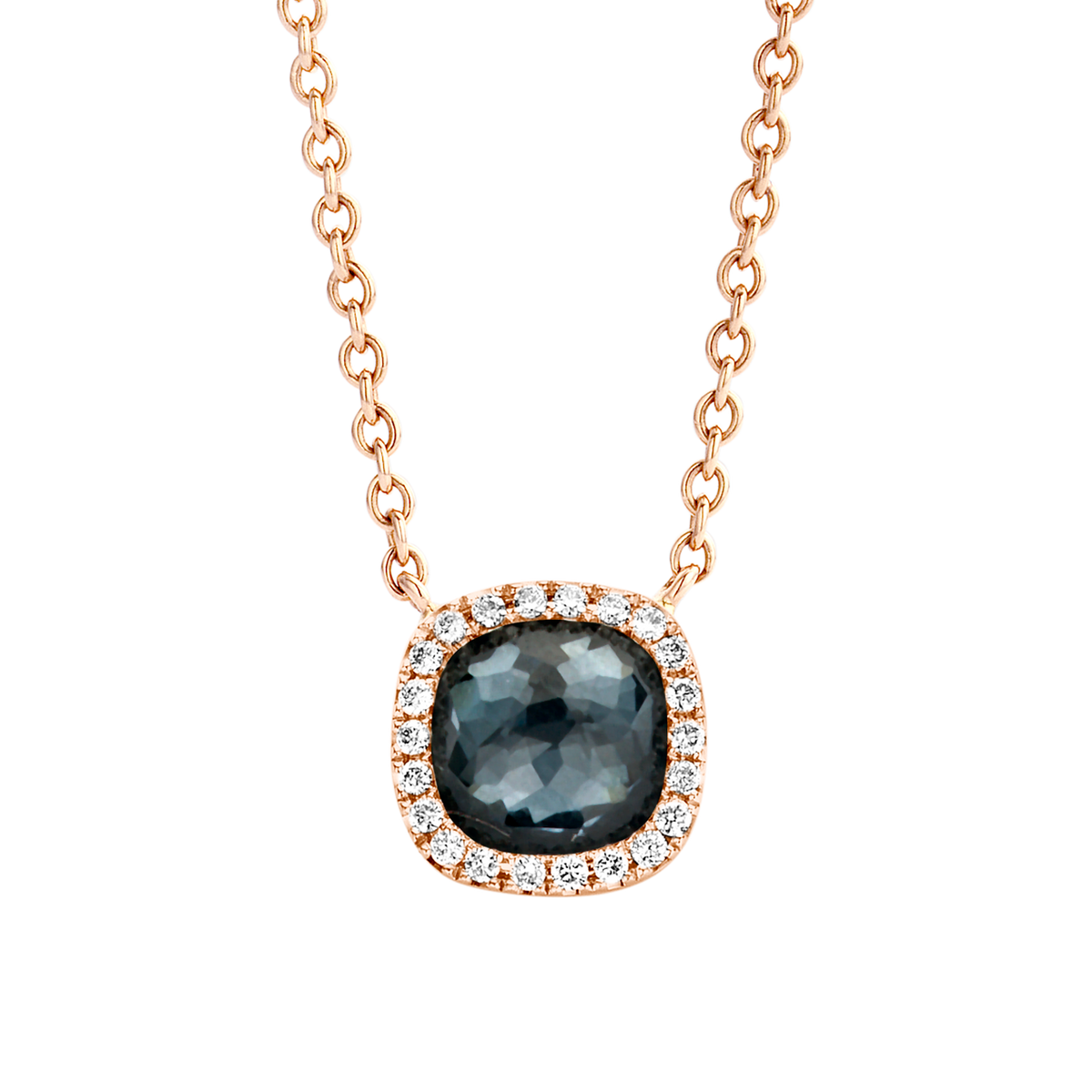 Milano Sweeties Necklace + Pendant